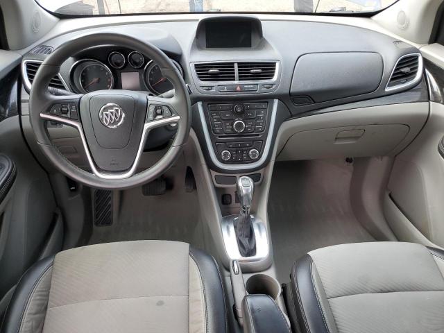 KL4CJBSBXEB782737 Buick Encore Convenience
