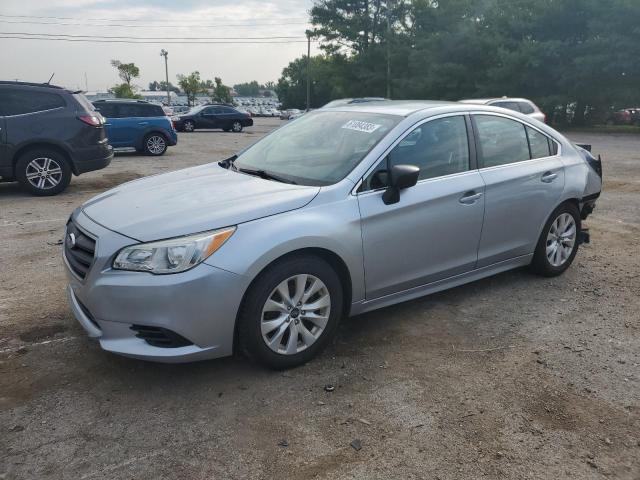 2017 Subaru Legacy 2.5i