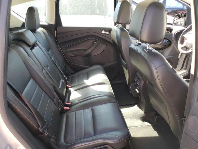 1FADP5BU9EL515570 Ford C-MAX SEL