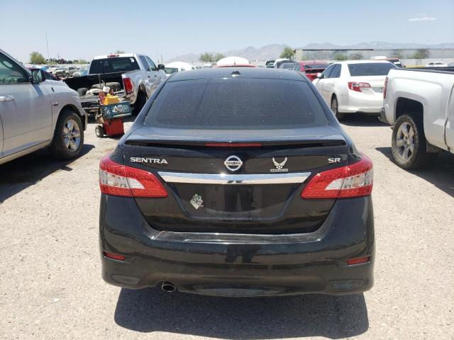 3N1AB7AP5FY251584 Nissan SENTRA S