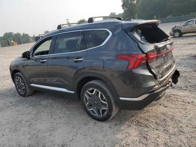 2023 HYUNDAI SANTA FE L - 5NMS5DA12PH005574
