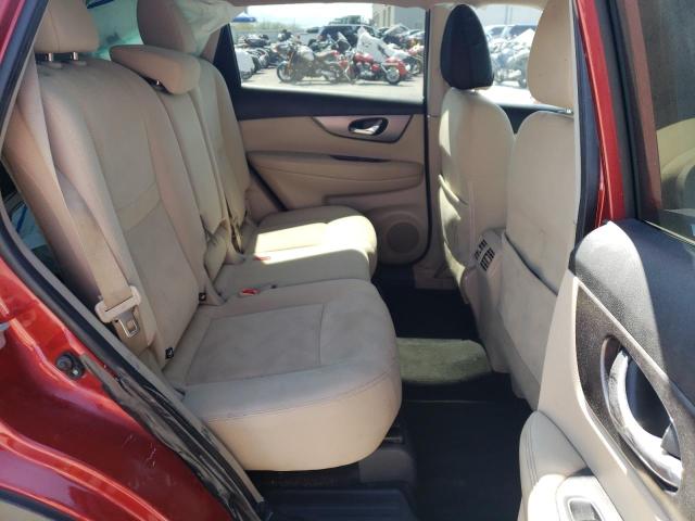 KNMAT2MT0GP729323 Nissan ROGUE S