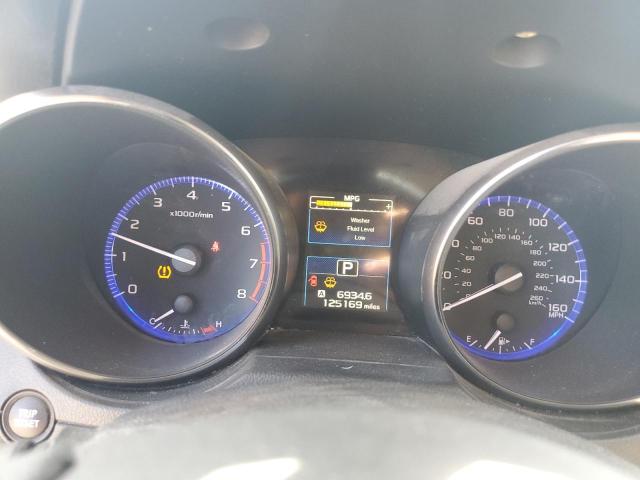 4S4BSEJC2F3204097 Subaru Outback 3.6r Limited