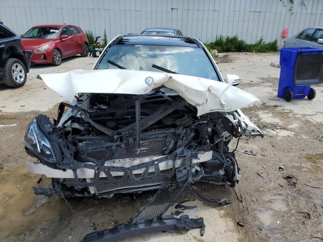 2016 MERCEDES-BENZ E 400 - WDDHF6FB4GB217858