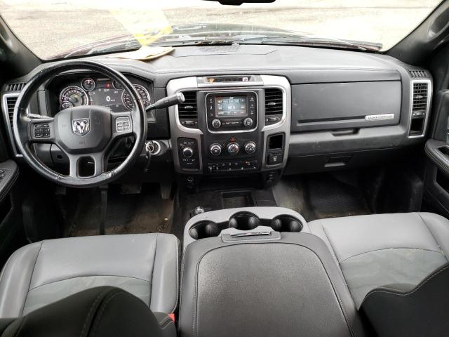 2017 RAM 2500 POWER 3C6TR5EJXHG741059
