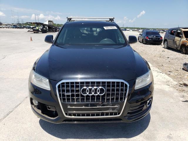 VIN WA1LFAFP2EA039593 2014 Audi Q5, Premium Plus no.5