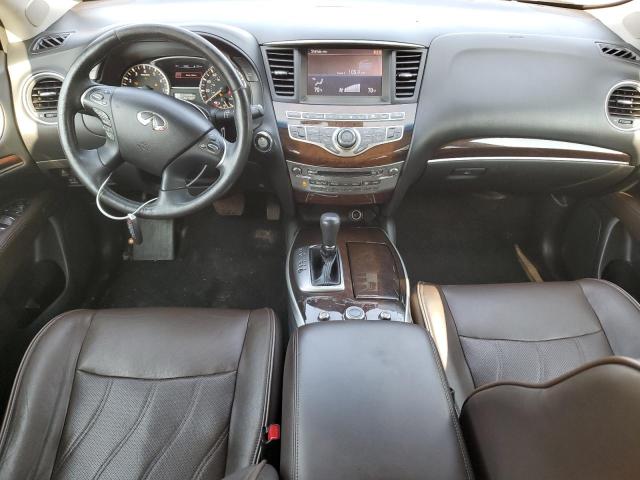 2015 INFINITI QX60 HYBRI - 5N1CL0MM4FC501770