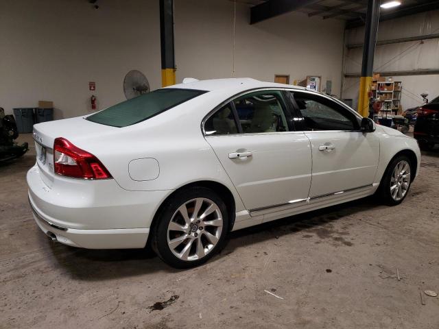 2016 VOLVO S80 PREMIE YV140MAK6G1195772
