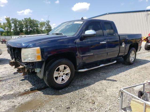 2007 Chevrolet C/K 1500 