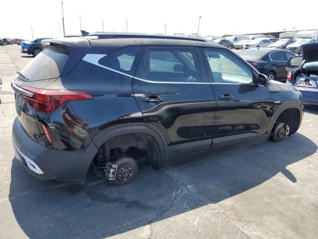 2021 KIA SELTOS S - KNDEUCAA7M7047817