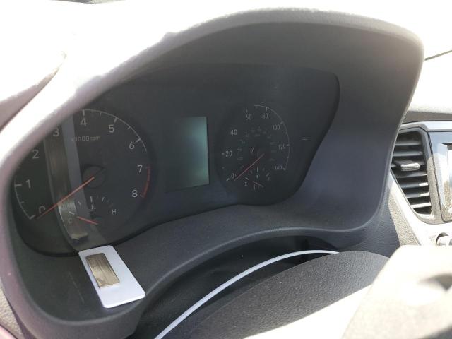 3KPC24A67ME132297 Hyundai ACCENT SE
