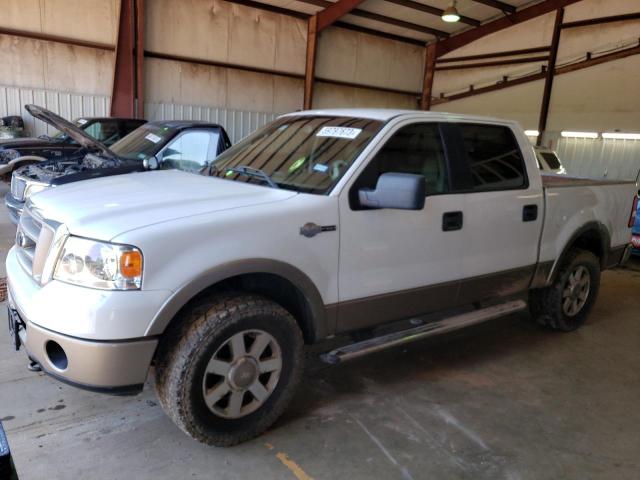 2006 Ford F-150 SuperCrew 