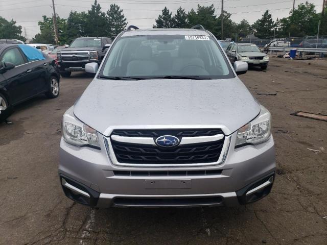 JF2SJAGC8HH506766 Subaru Forester 2.5i Premium