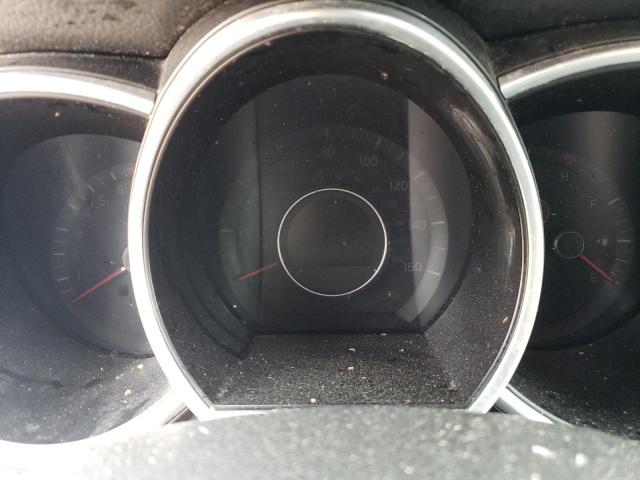 KNAGM4A71F5642791 KIA Optima Lx