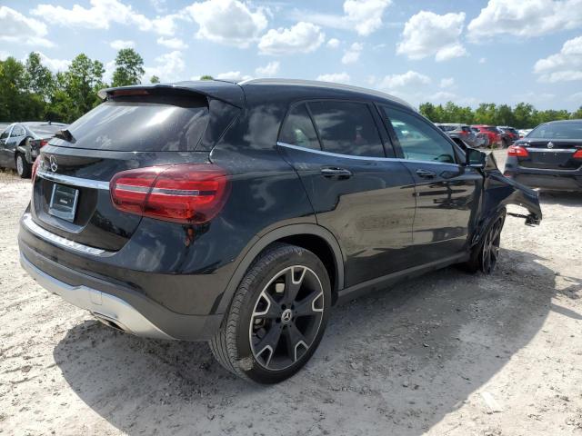 2019 MERCEDES-BENZ GLA 250 - WDCTG4EB8KJ549463