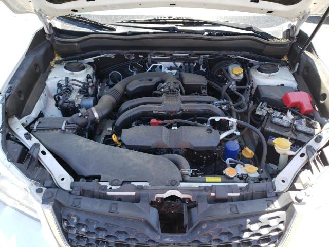 JF2SJAFC9FH594791 Subaru Forester 2.5i Premium