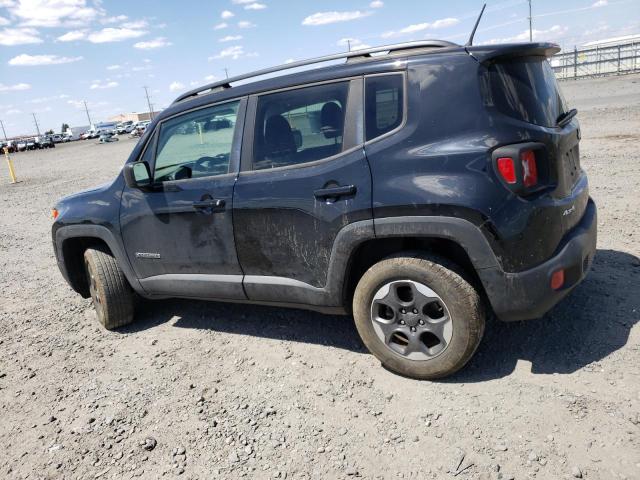 ZACCJBABXHPG56458 Jeep Renegade Sport