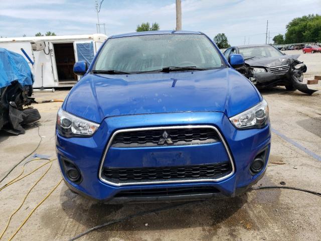 4A4AR3AU5FE022397 Mitsubishi Outlander Sport Es