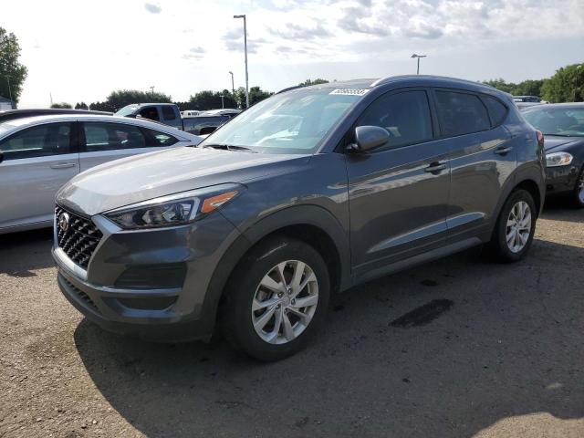 2019 Hyundai Tucson Limited