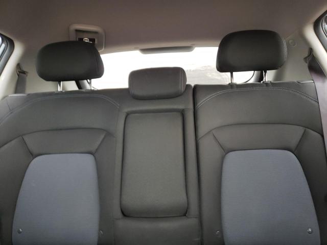 KNDPBCAC9F7718908 KIA Sportage Lx