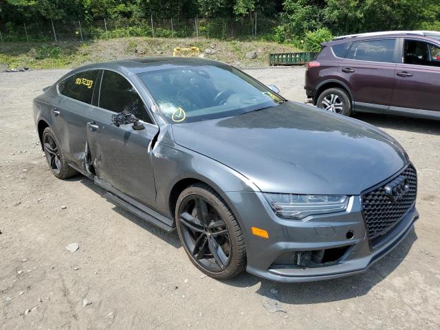 2016 AUDI S7 PRESTIG - WAUW2AFC0GN194292