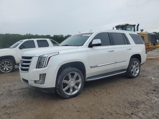 2016 Cadillac Escalade Luxury