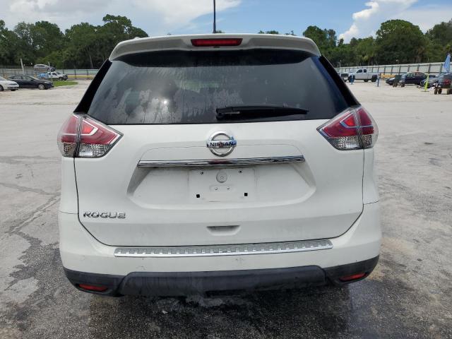 2016 Nissan Rogue S VIN: 5N1AT2MT9GC892975 Lot: 59918604