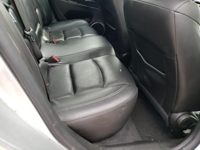 2015 CHEVROLET CRUZE LTZ - 1G1PG5SBXF7208353