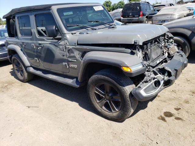 1C4HJXENXLW153502 Jeep Wrangler Unlimited Sahara