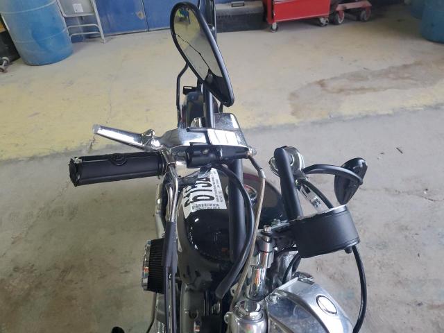 2000 HARLEY-DAVIDSON XL883 HUGG 1HD4CEM14YK145162