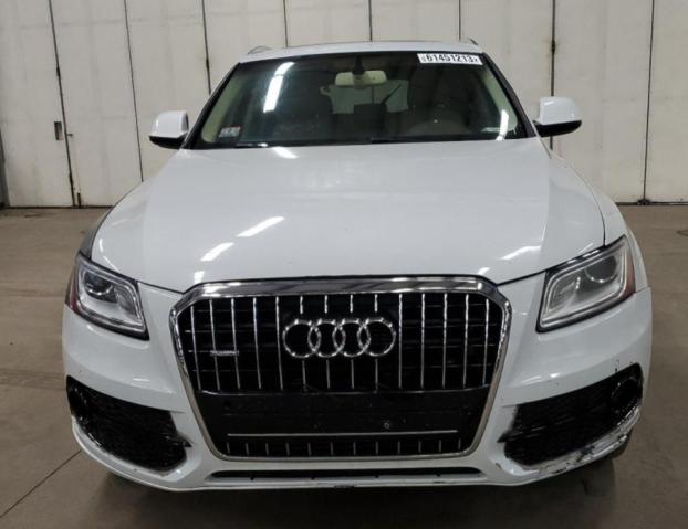 VIN WA1LFAFP3EA093971 2014 Audi Q5, Premium Plus no.5