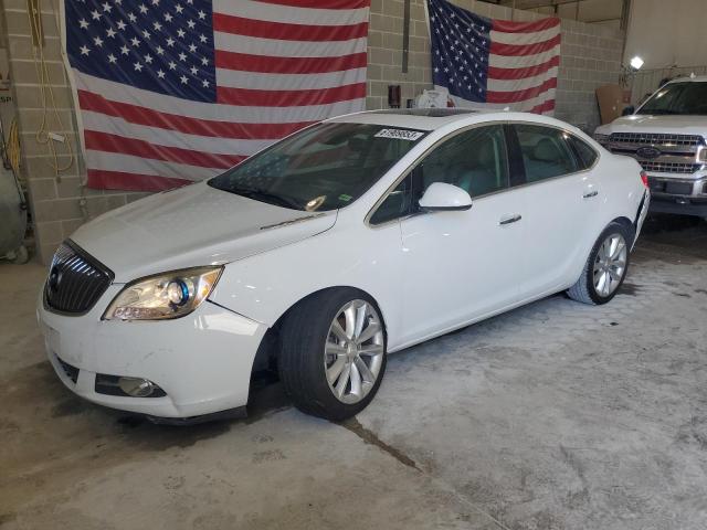 2014 Buick Verano 