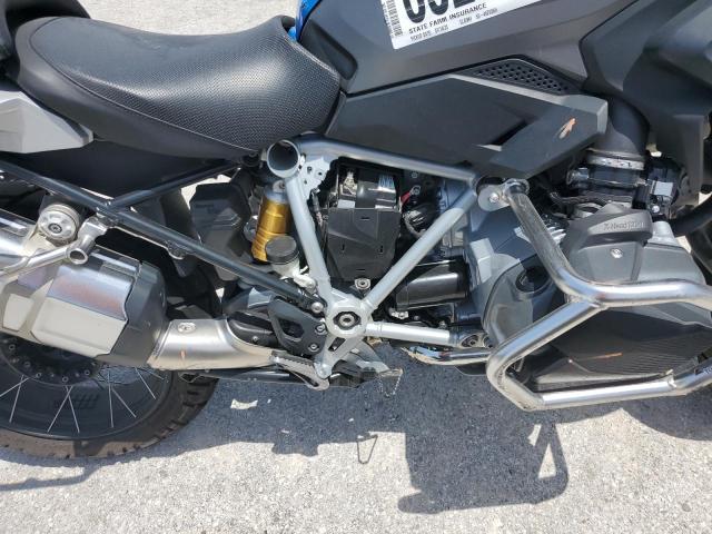 2019 BMW R 1250 GS - WB10J9303KZH98697