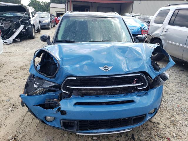 WMWZC5C51GWU04495 Mini Cooper S Countryman