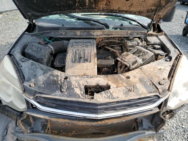 2016 CHEVROLET EQUINOX LS - 2GNFLEEK2G6273474