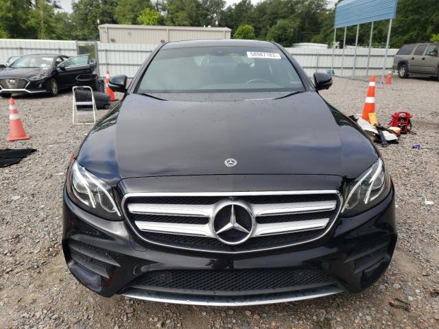 WDDZF4JB3KA545268 2019 MERCEDES-BENZ E-CLASS, photo no. 5