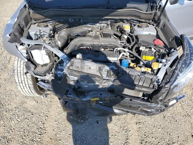JF2SJAWC6JH413333 Subaru Forester 2.5i Touring