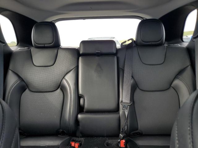 1C4PJMDX6MD170582 Jeep Cherokee Limited