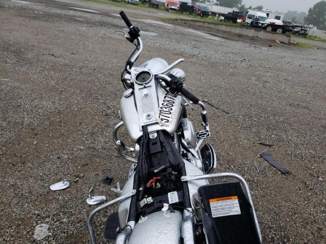 2003 HARLEY-DAVIDSON FLHRCI ANN - 1HD1FRW453Y711425