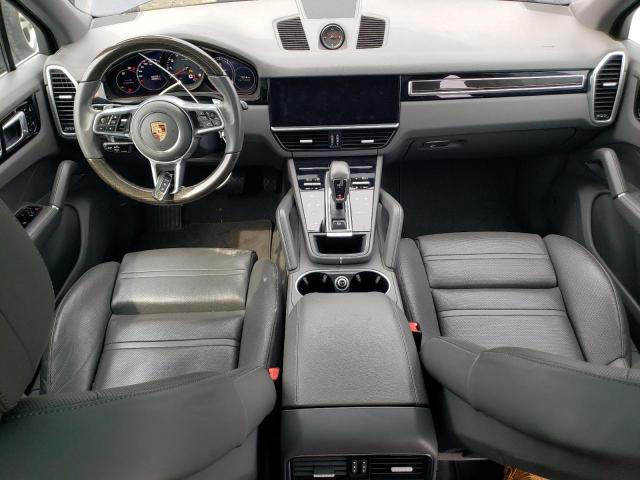 VIN WP1AA2AY3KDA18214 2019 Porsche Cayenne no.8