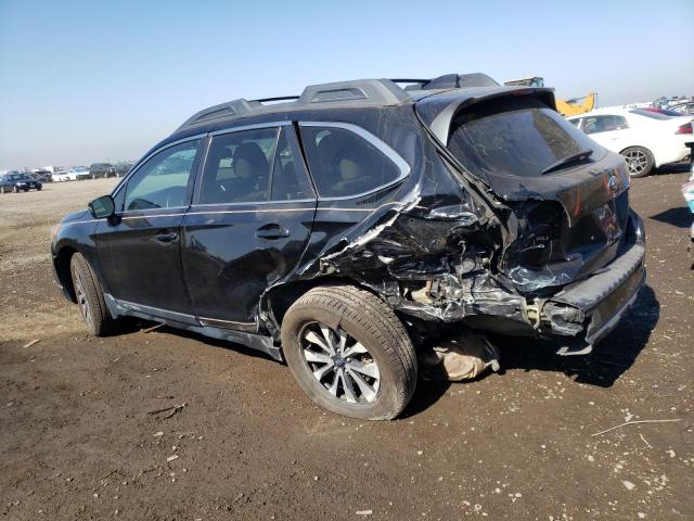 4S4BSBNC2G3324024 Subaru Outback 2.5i Limited
