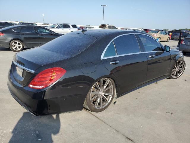 WDDUG8CB9FA106738 Mercedes-benz S-class 550 2015