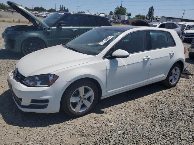 2017 Volkswagen Golf S