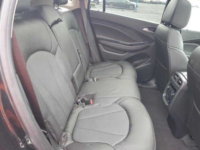 2017 BUICK ENVISION LRBFXDSA0HD048328