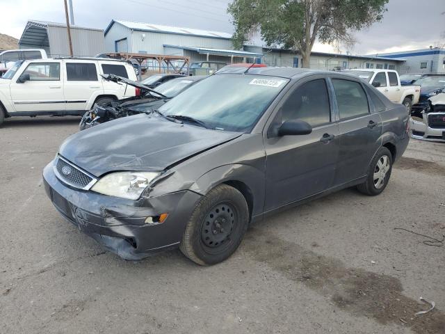 2006 Ford Focus 