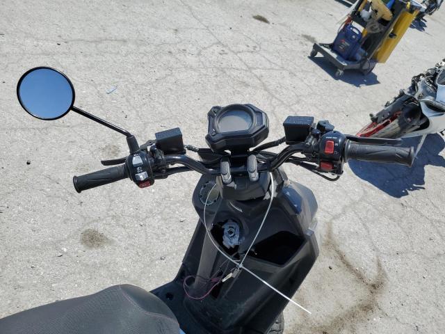 2018 YAMAHA YW125 RKRSEB1Y8JA002786