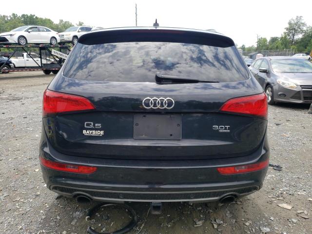 VIN WA1DGAFP6EA021048 2014 Audi Q5, Premium Plus no.6