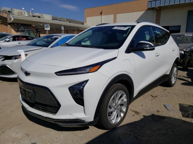 2023 CHEVROLET BOLT EUV L - 1G1FY6S08P4131482