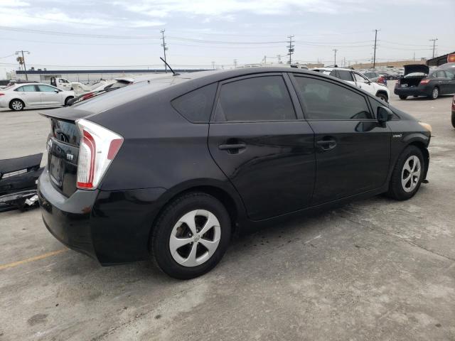 Vin: jtdkn3du4d5544843, lot: 61792673, toyota prius 20133