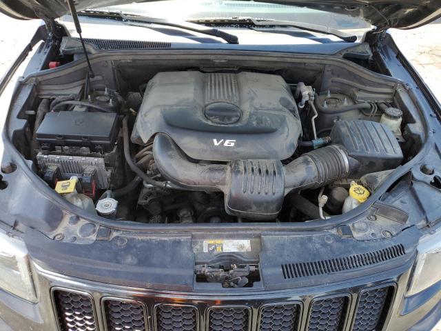 1C4RJFAGXFC603354 Jeep Grand Cherokee Laredo